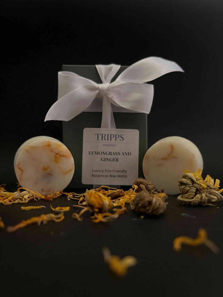 Wax Melts UK, Luxury Wax Melts