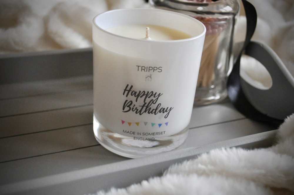 Unveiling the Allure of Natural Candles - Tripps Somerset