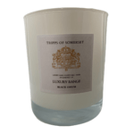 BLACK OPIUM CANDLE SOMERSET