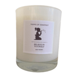 well-being juicy Berry candle