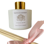 Sweet Pea Luxury Reed Diffuser